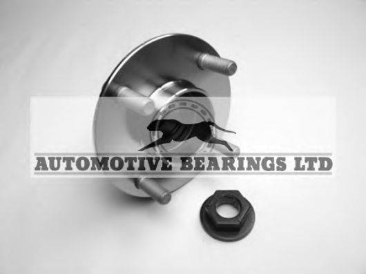 Комплект подшипника ступицы колеса Automotive Bearings ABK1225