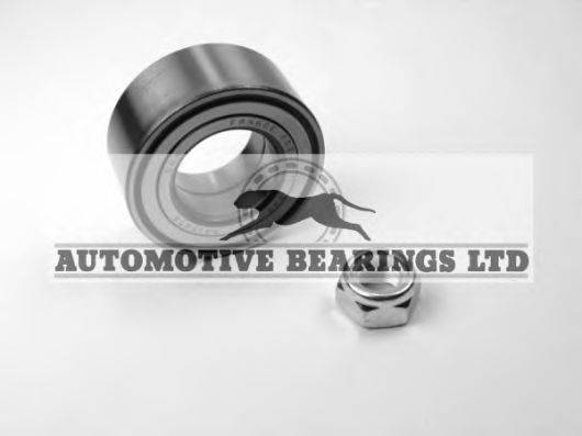 Комплект подшипника ступицы колеса Automotive Bearings ABK1284