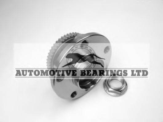 Комплект подшипника ступицы колеса Automotive Bearings ABK1429