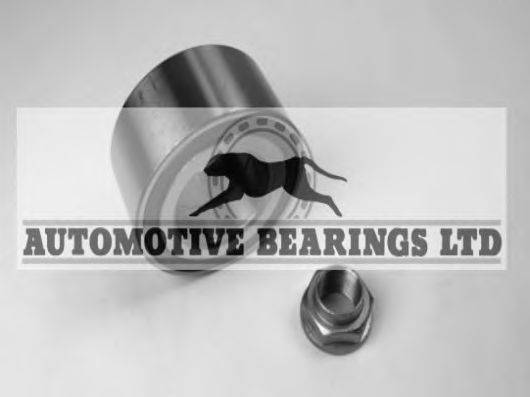 Комплект подшипника ступицы колеса Automotive Bearings ABK1475