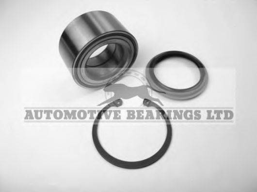 Комплект подшипника ступицы колеса Automotive Bearings ABK1510