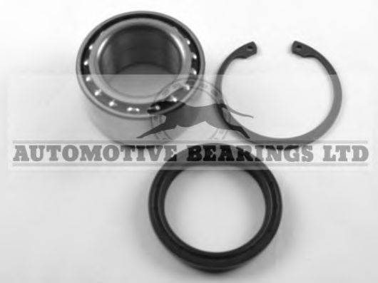 Комплект подшипника ступицы колеса Automotive Bearings ABK1530