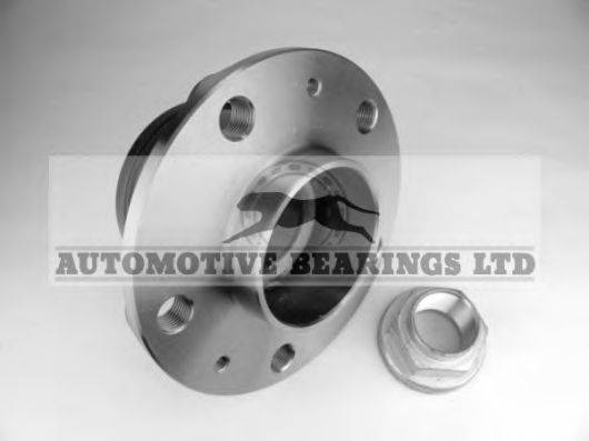 Комплект подшипника ступицы колеса Automotive Bearings ABK1539