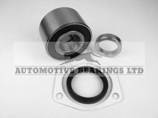 Комплект подшипника ступицы колеса Automotive Bearings ABK1549