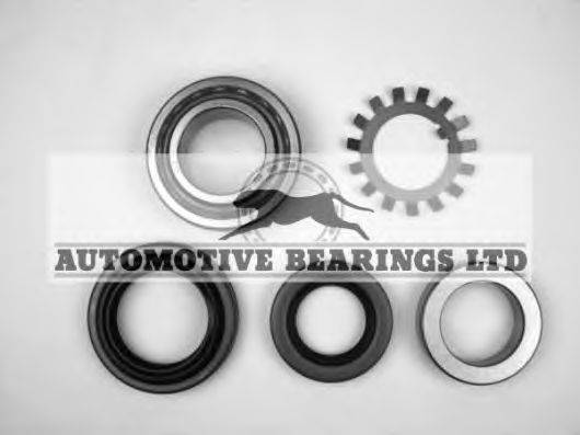 Комплект подшипника ступицы колеса Automotive Bearings ABK771