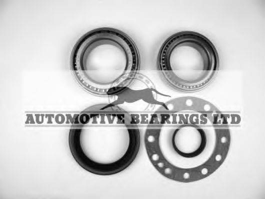 Комплект подшипника ступицы колеса Automotive Bearings ABK802