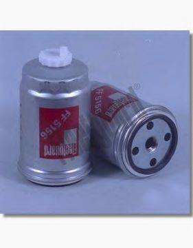 Топливный фильтр FLEETGUARD FF5156