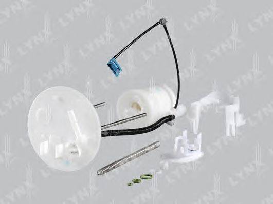 Топливный фильтр LYNXauto LF-968M