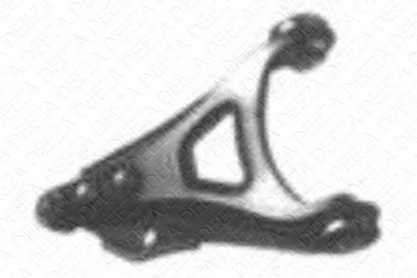 Рычаг независимой подвески колеса, подвеска колеса SIDEM 06170