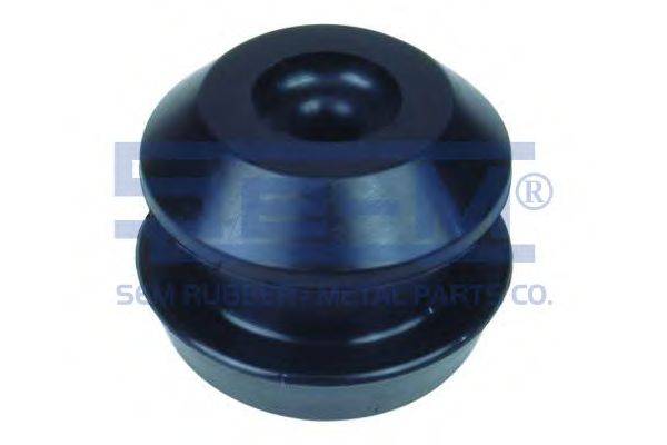 Подвеска, двигатель SEM LASTIK 7667