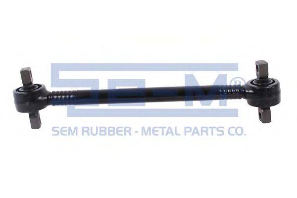 Рычаг независимой подвески колеса, подвеска колеса SEM LASTIK 9342