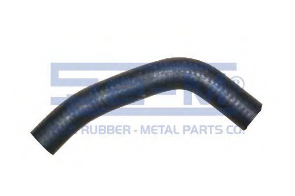 Шланг радиатора SEM LASTIK 9521