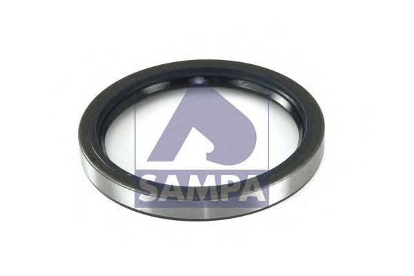 Уплотняющее кольцо, ступенчатая коробка передач SAMPA 010.223