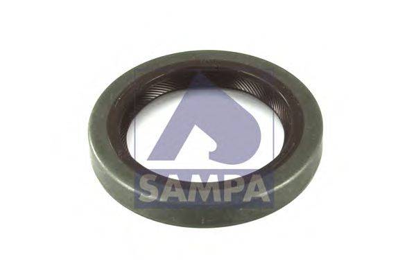 Уплотняющее кольцо, ступенчатая коробка передач SAMPA 010.259