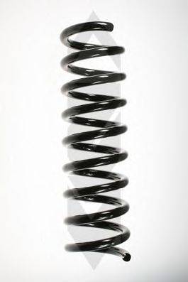 Пружина ходовой части SPIDAN 49727