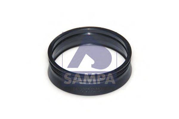 Уплотнительное кольцо, тормозная колодка SAMPA 012.013