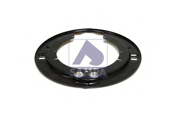 Пыльник/сальник кол.подшипника SAMPA 020326