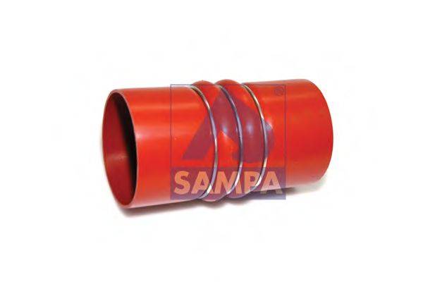 Трубка нагнетаемого воздуха SAMPA 020488