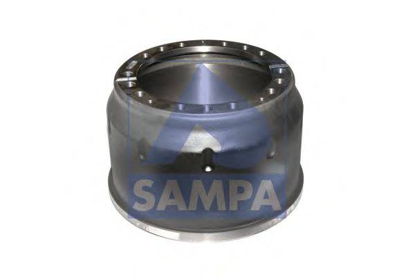 Тормозной барабан SAMPA 021.050