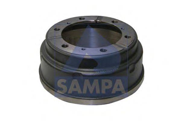 Тормозной барабан SAMPA 021058