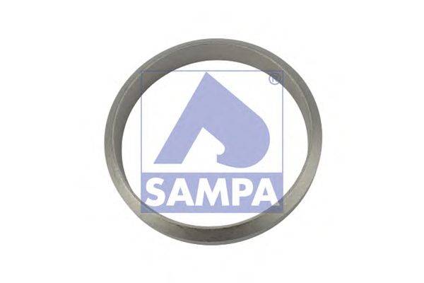 Прокладка, труба выхлопного газа SAMPA 021178