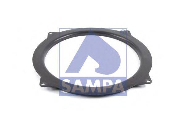 Кольцо вентилятора SAMPA 021.388
