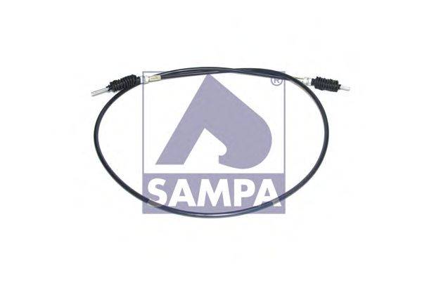 Тросик газа SAMPA 021.404