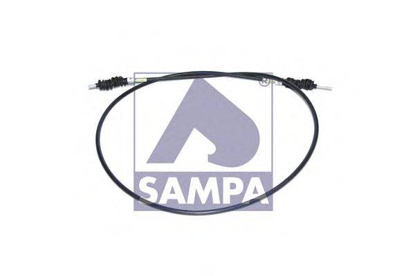 Тросик газа SAMPA 021.409