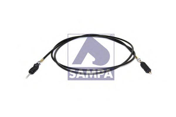 Тросик газа SAMPA 021.412