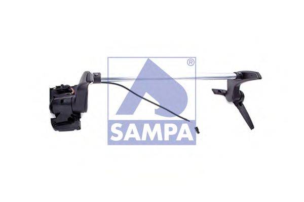Кронштейн, наружное зеркало SAMPA 022.137