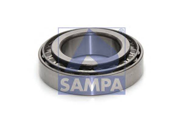 Подшипник ступицы колеса SAMPA 022.189