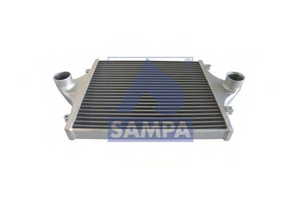 Интеркулер SAMPA 022.247
