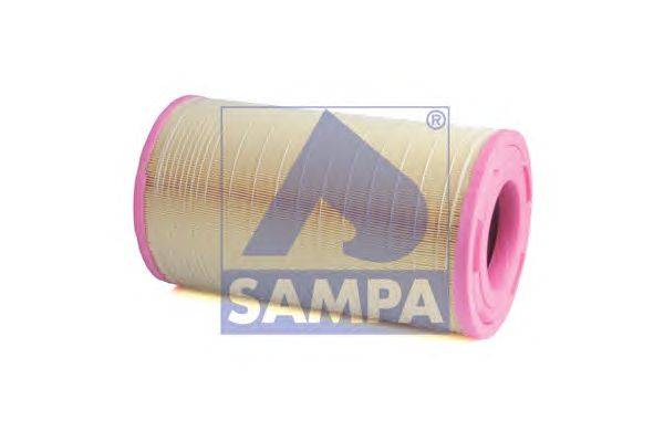 Воздушный фильтр SAMPA 022.337