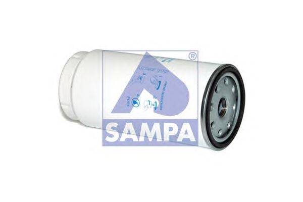 Топливный фильтр SAMPA 022.378
