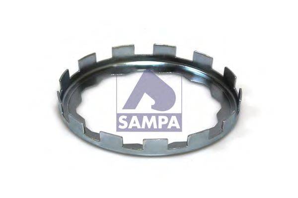 Стопорная пластина, осевая гайка SAMPA 030.331