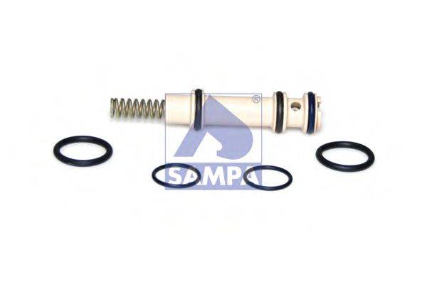 Ремкомплект, цилиндр переключения SAMPA 030672