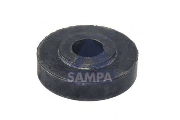 Втулка, подушка кабины водителя SAMPA 031104