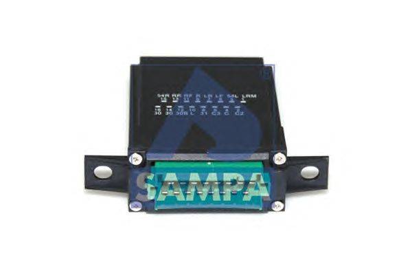 Реле аварийной световой сигнализация SAMPA 032.389