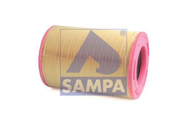Воздушный фильтр SAMPA 033.103