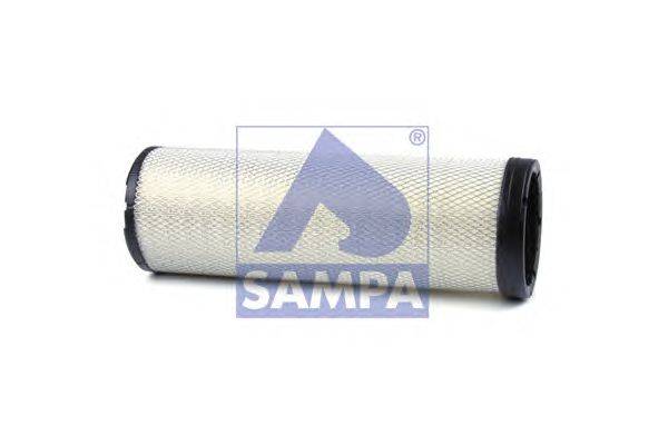 Фильтр добавочного воздуха SAMPA 033104
