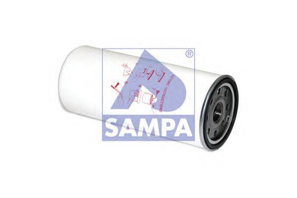 Масляный фильтр SAMPA 033.145