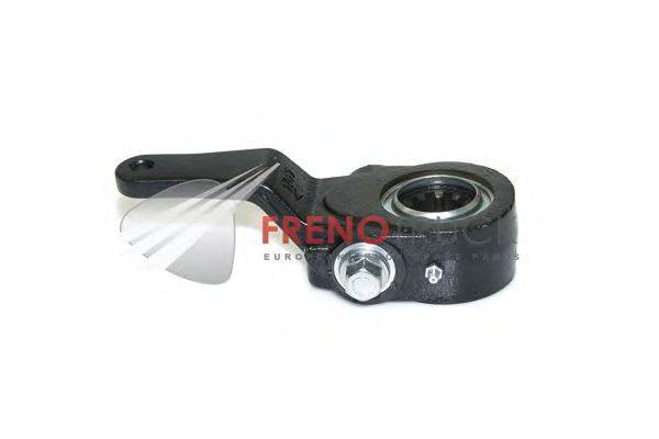 Система тяг и рычагов, тормозная система SAMPA 0330 5008