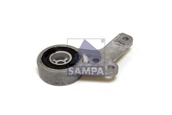 Кронштейн, облицовка радиатора SAMPA 040199