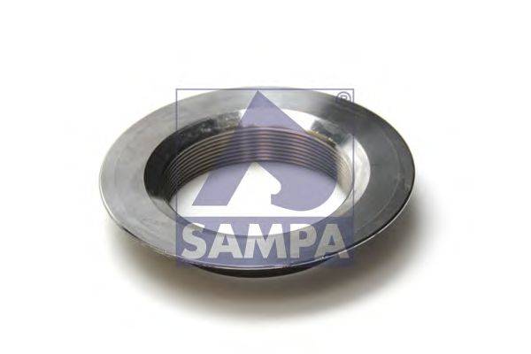 Гайка, шейка оси SAMPA 041009