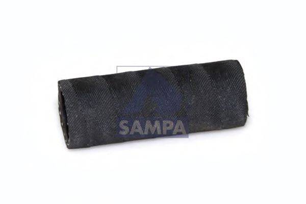 Трубка нагнетаемого воздуха SAMPA 041.043