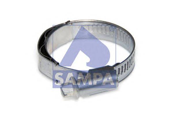 Хомут SAMPA 041.289