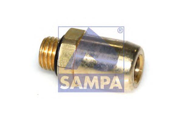 Соединитель шланга SAMPA 041.477
