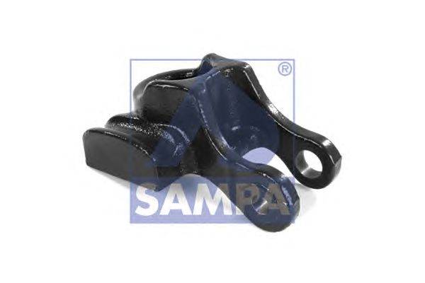 Кронштейн пружины SAMPA 042.237
