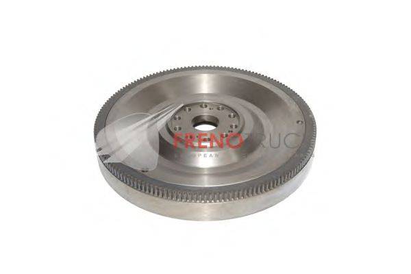 Маховик SAMPA 0450 0001