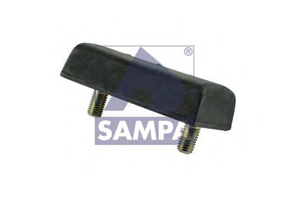 Буфер, амортизация SAMPA 050.341